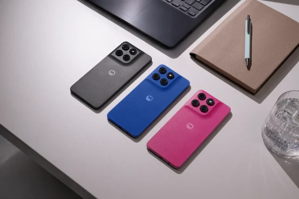 moto g37
